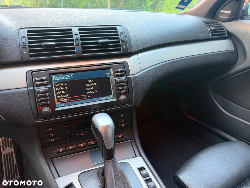 BMW Seria 3 - 7