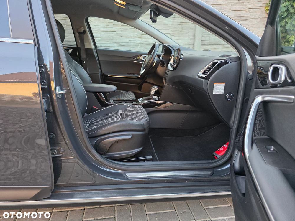 Kia XCeed 1.6 GDI PHEV L Business Line DCT - 20