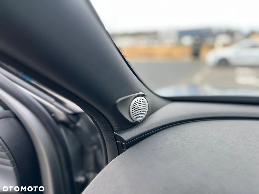 Omoda 7 1.5 T-GDi Super Hybrid Luxury - 21