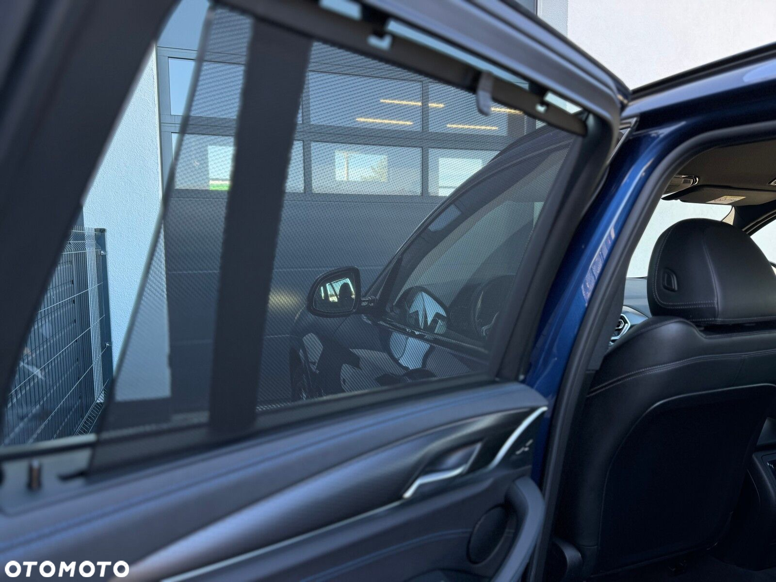 BMW X3 xDrive20d M Sport sport - 17