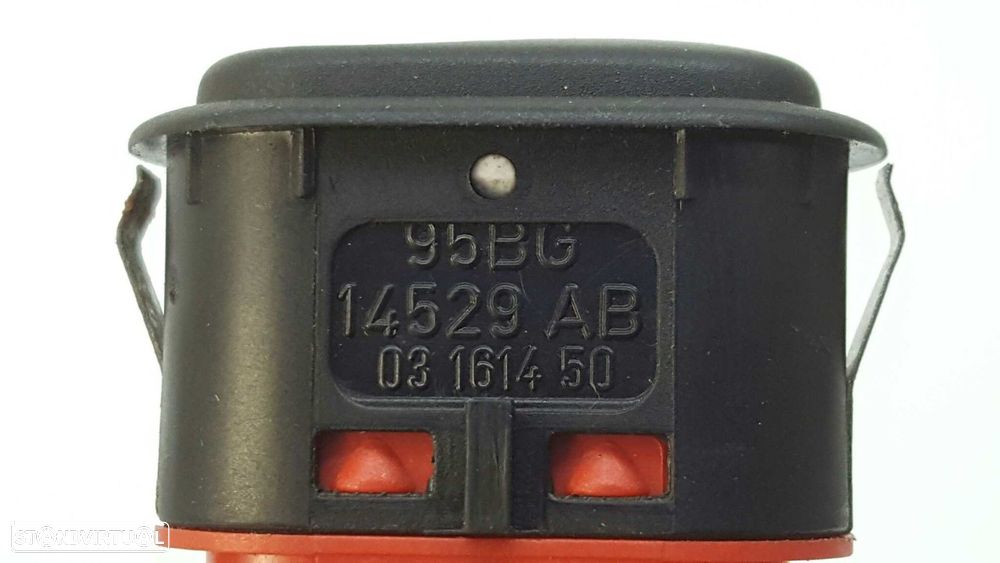 COMANDO ELEVADOR FRENTE ESQUERDO FORD TRANSIT CAJA CERRADA, LARGA (FY) (2000 =>)... - 5