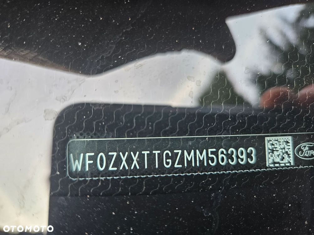 Ford Transit Custom L2H1 2.0TDCI - 34