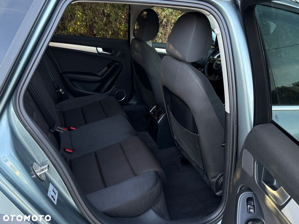 Audi A4 Allroad 3.0 TDI Quattro S tronic - 9