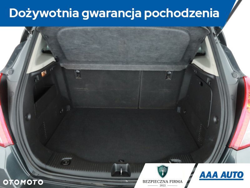 Opel Mokka - 21