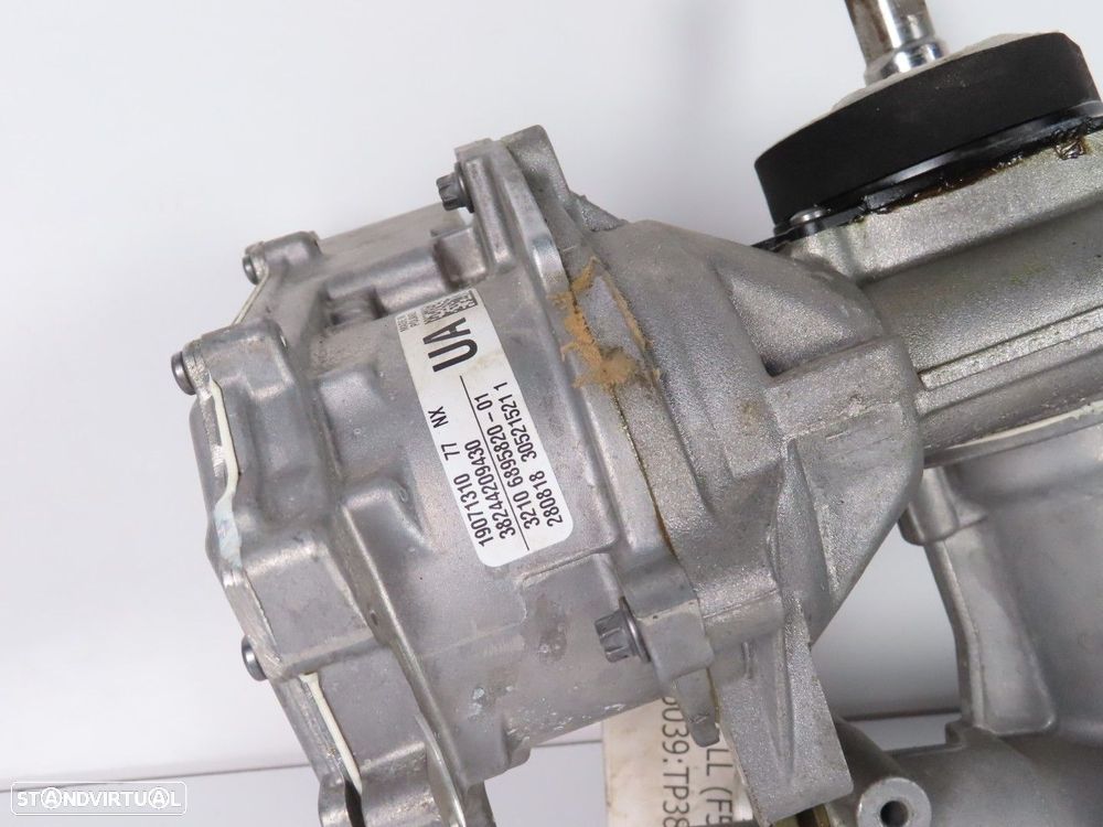 Caixa de direcção Elétrica Usado / Original MINI MINI (F56)/MINI MINI (F55)/MINI... - 6