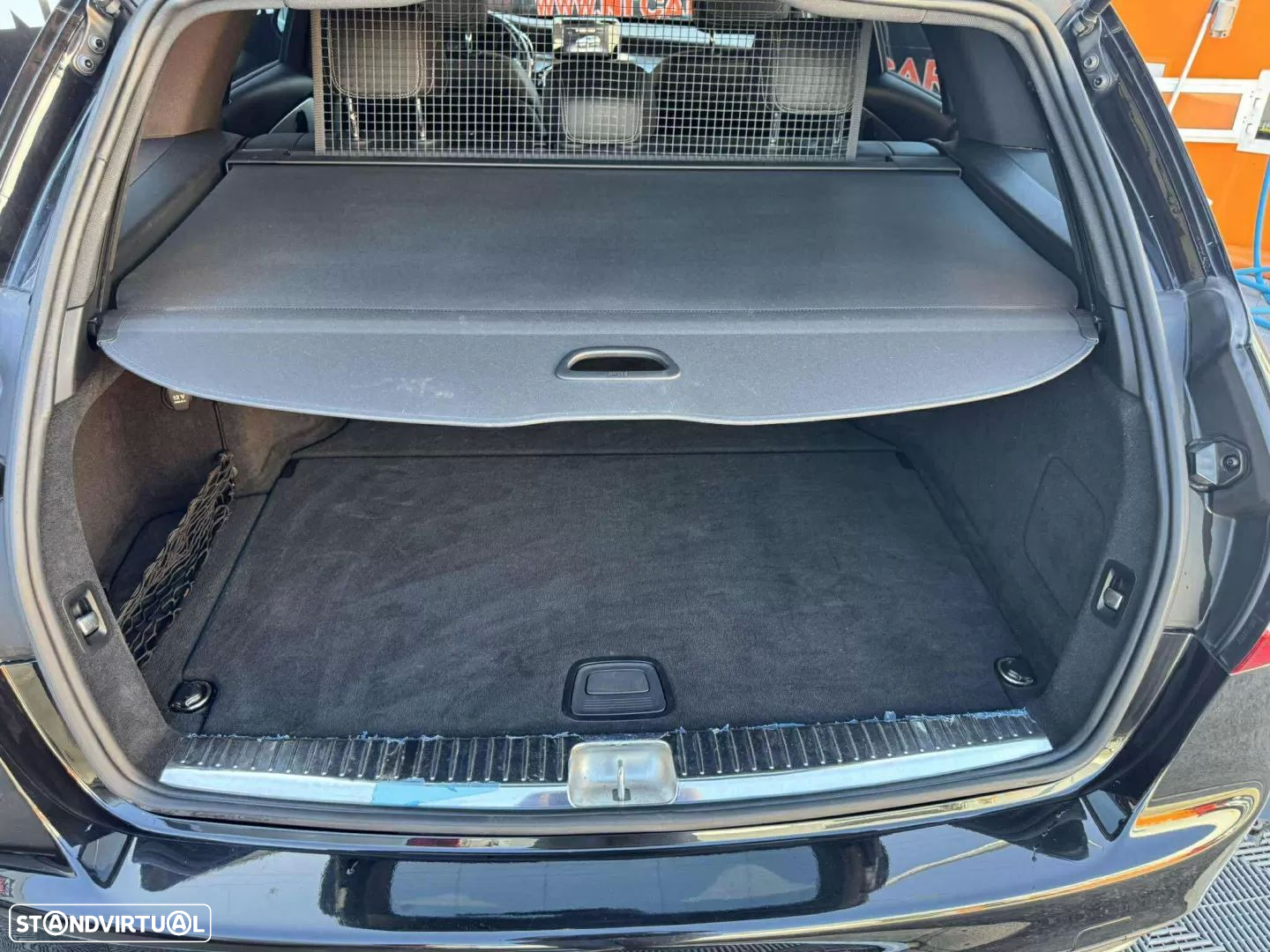 Mercedes-Benz C 300 h AMG Line - 21