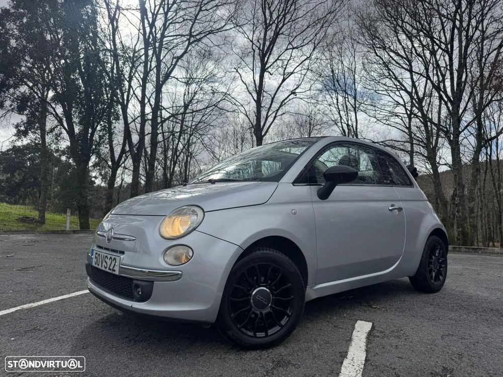 Fiat 500 - 14