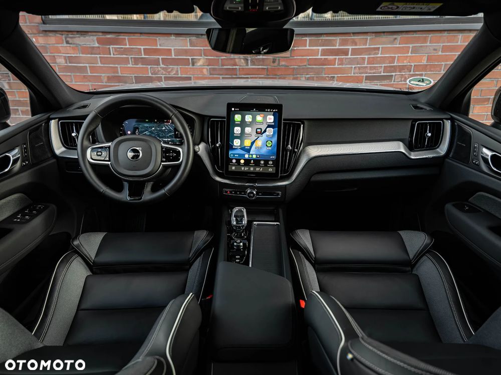 Volvo Xc60 2026 photo 5