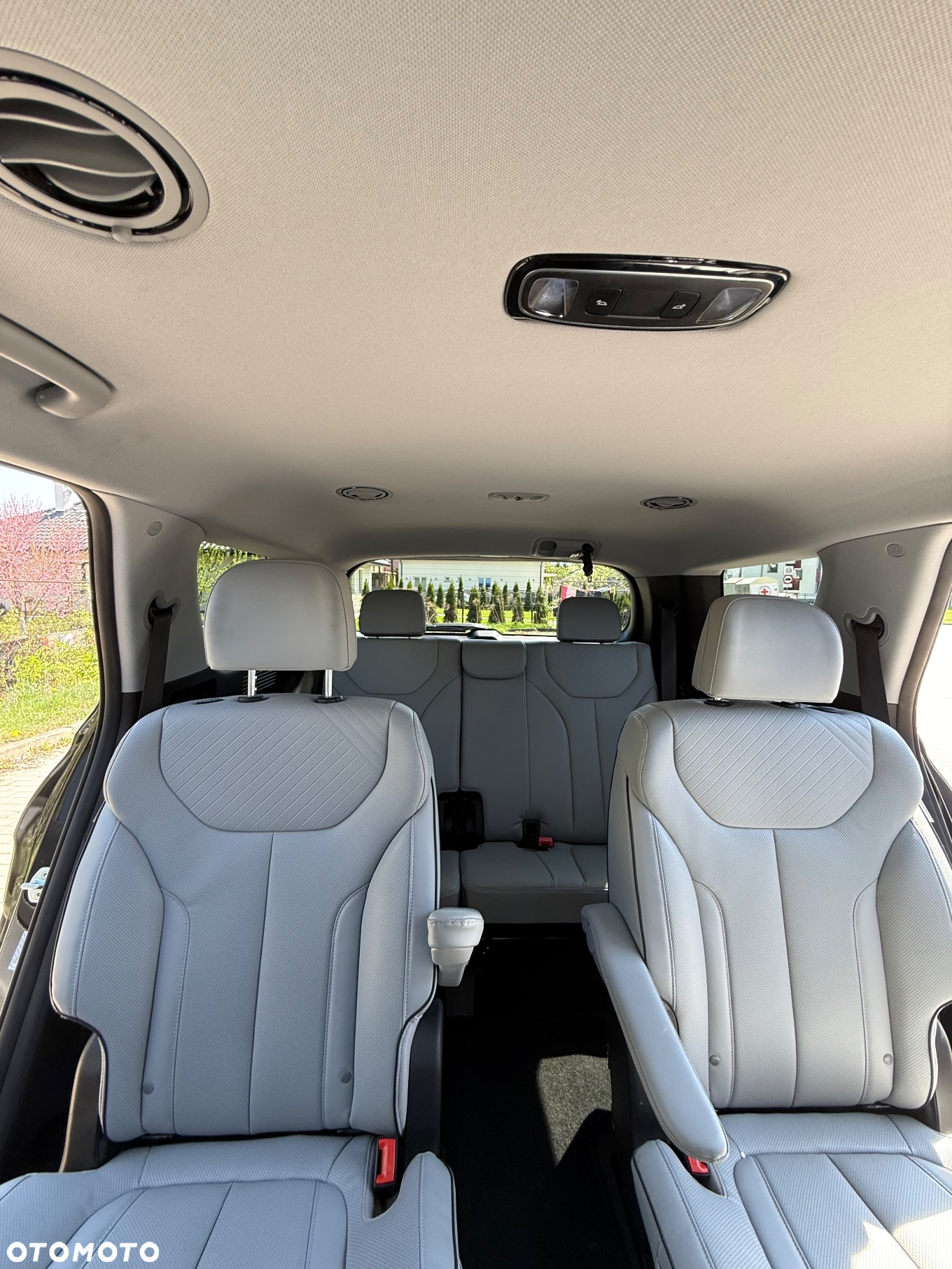 Hyundai Palisade - 23