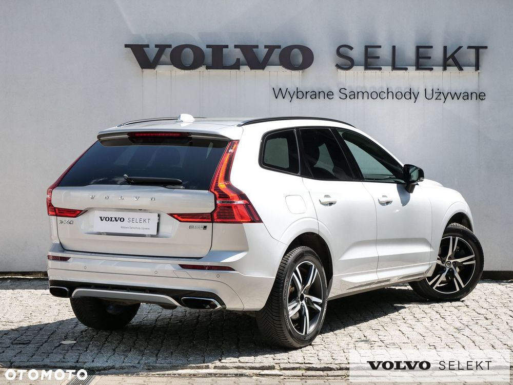 Volvo XC 60 - 9