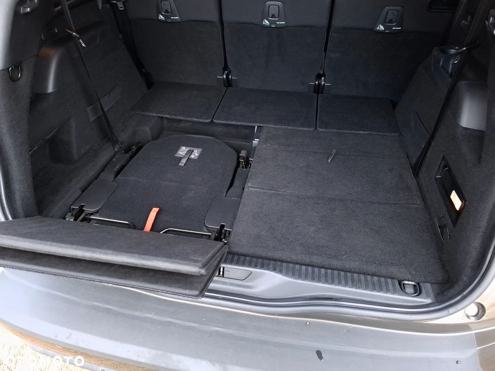 Citroën C4 Grand Picasso 1.6 e-HDi Intensive - 27