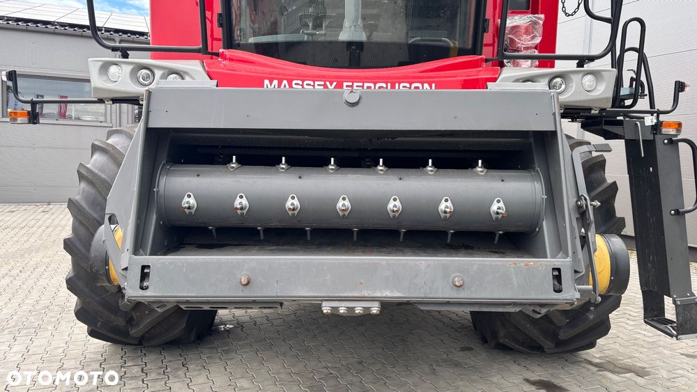 Massey Ferguson ACTIVA 7347S MCS - 10