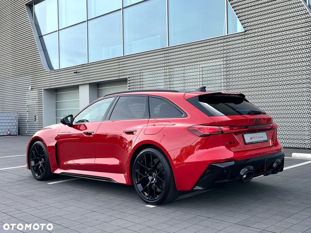 Audi RS5 Coupé - 30