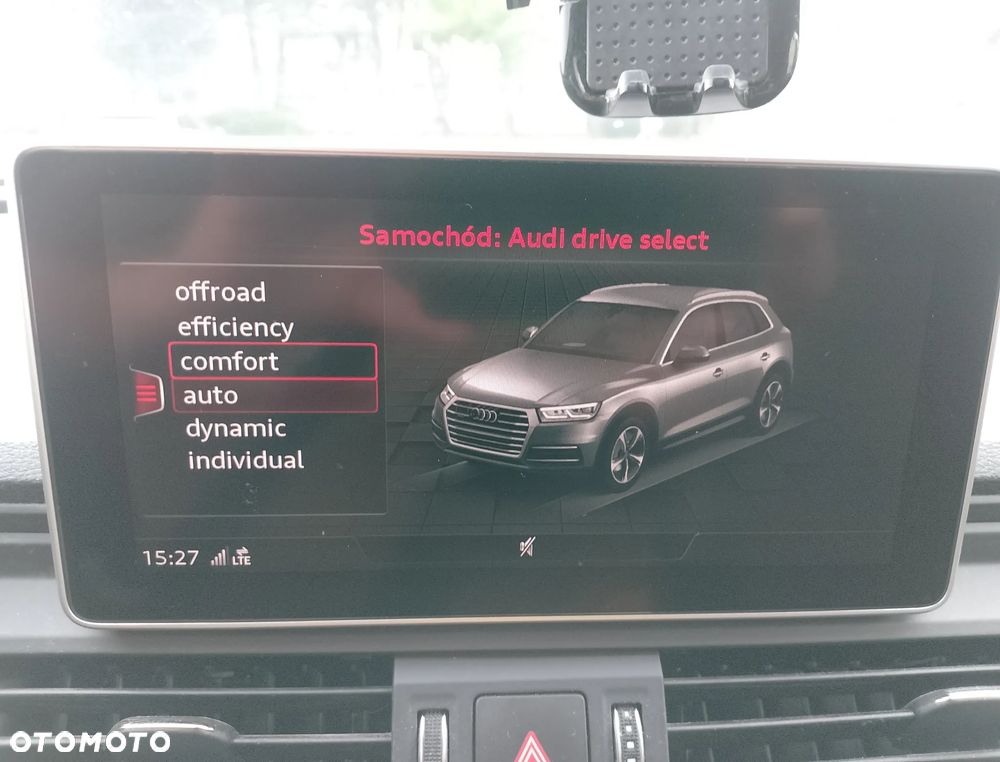 Audi Q5 2.0 TDI Quattro S tronic - 25