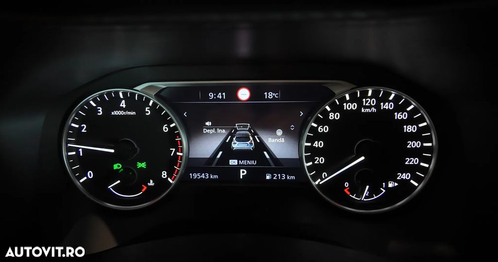 Nissan Juke 1.0 DIG-T DCT Acenta - 20