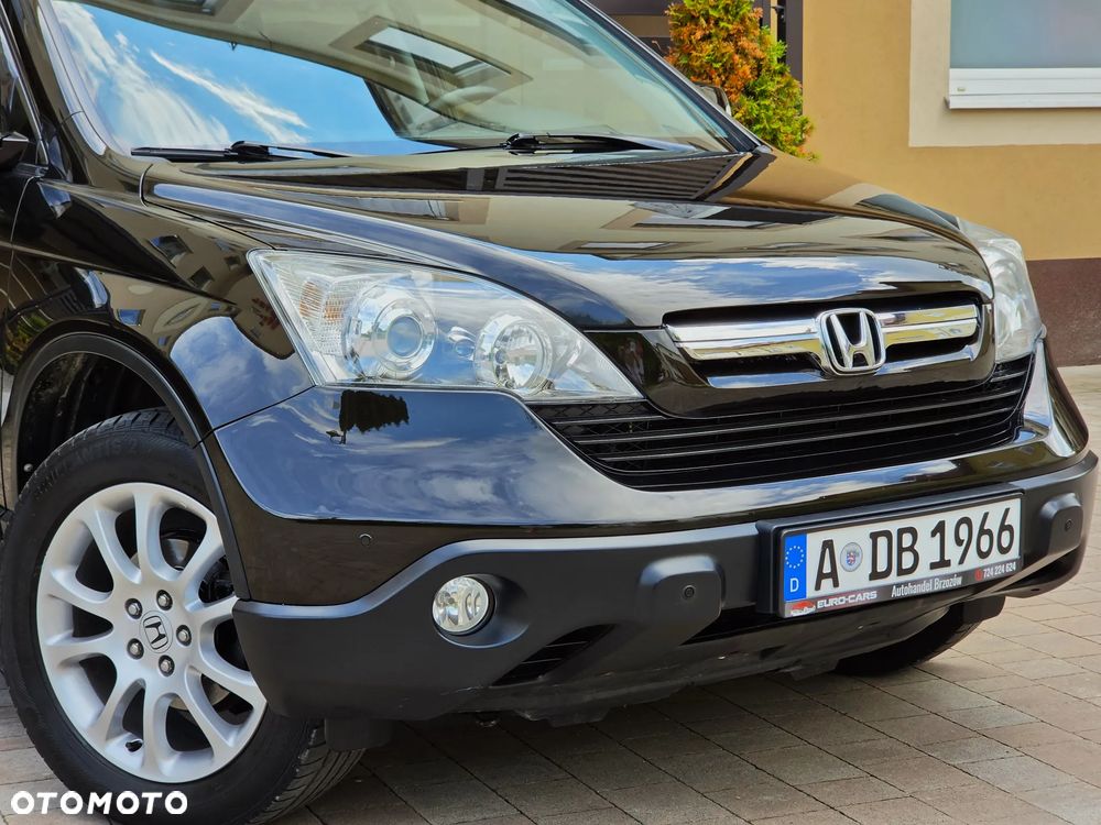 Honda CR-V 2.0 Executive - 14