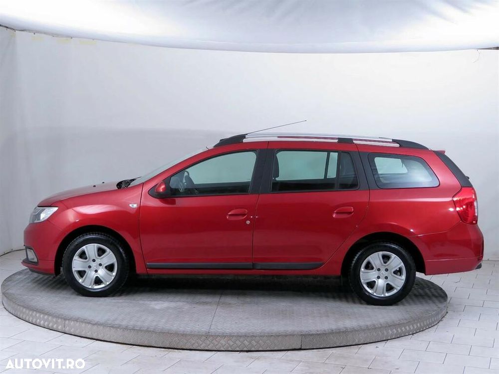 Dacia Logan MCV TCe 90 Prestige - 2