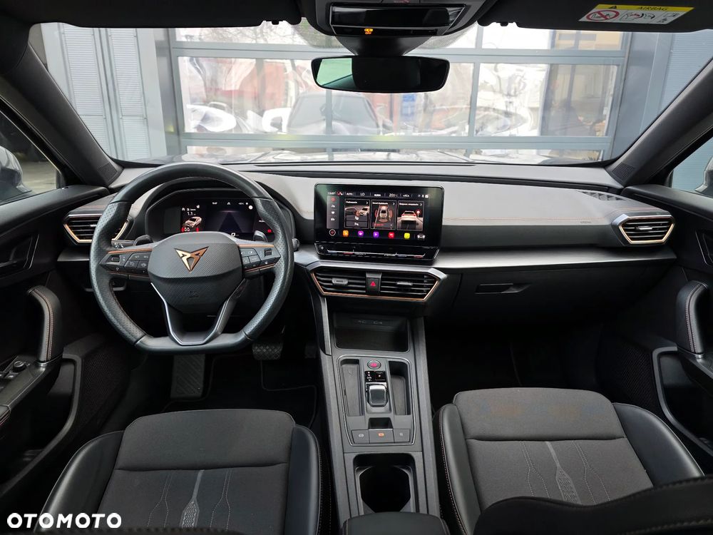 Cupra Formentor - 15