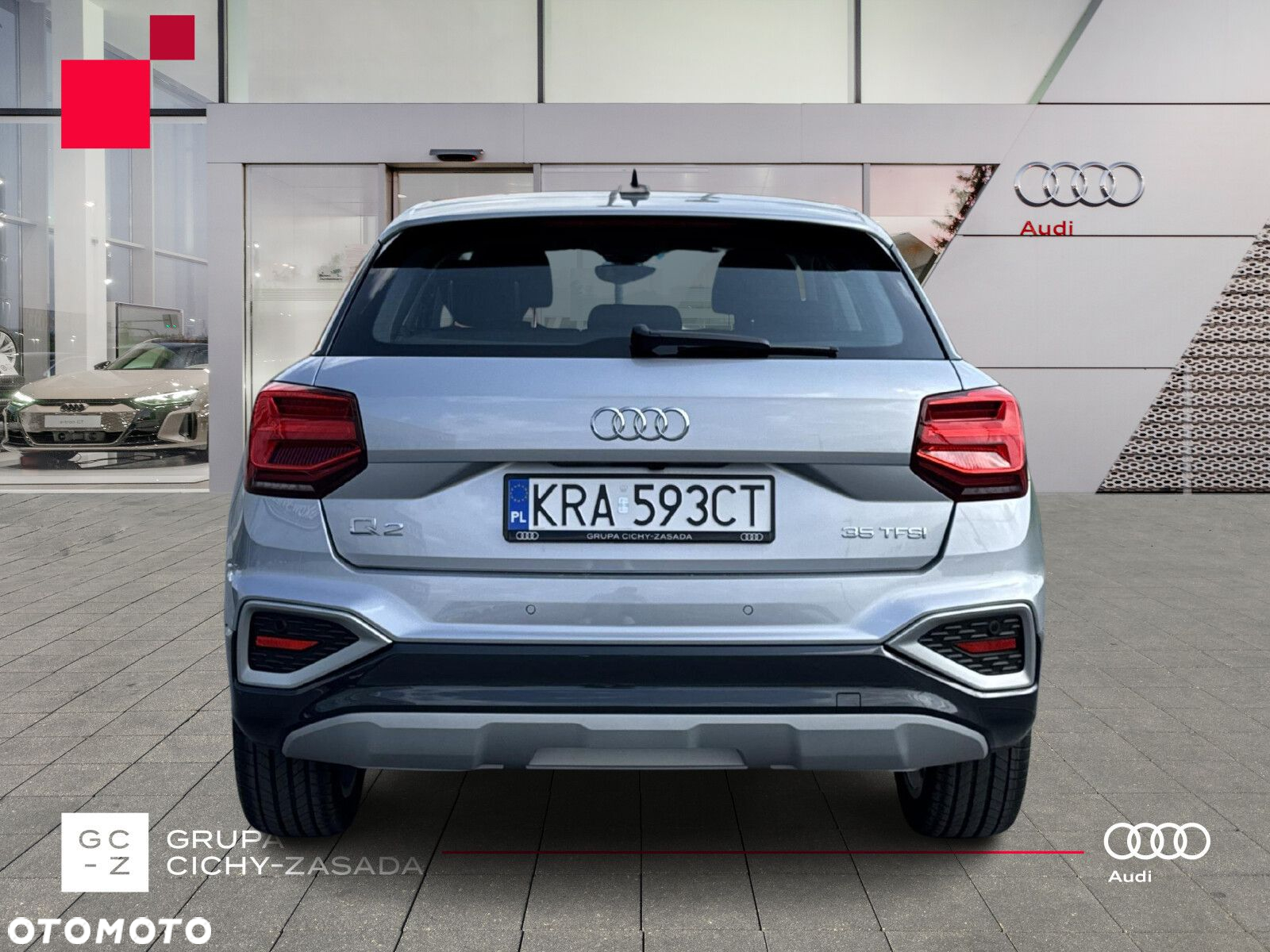Audi Q2 - 4