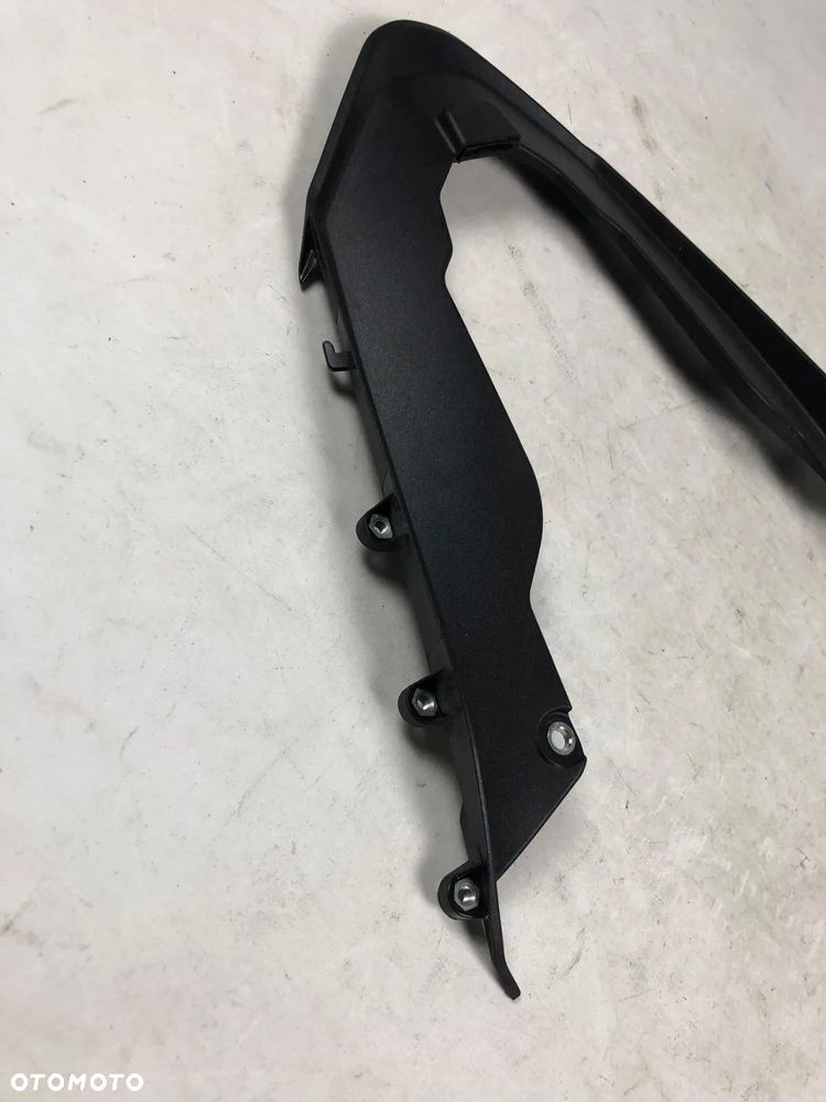 Ducati Panigale V4 18- Ogon Wypełnienie Owiewka Osłona - 4