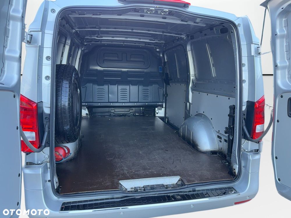 Mercedes-Benz vito Vito - 29