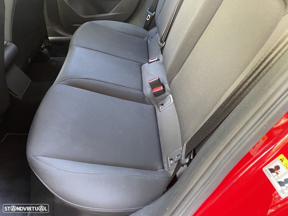 Audi A1 Sportback 30 TFSI S line - 29