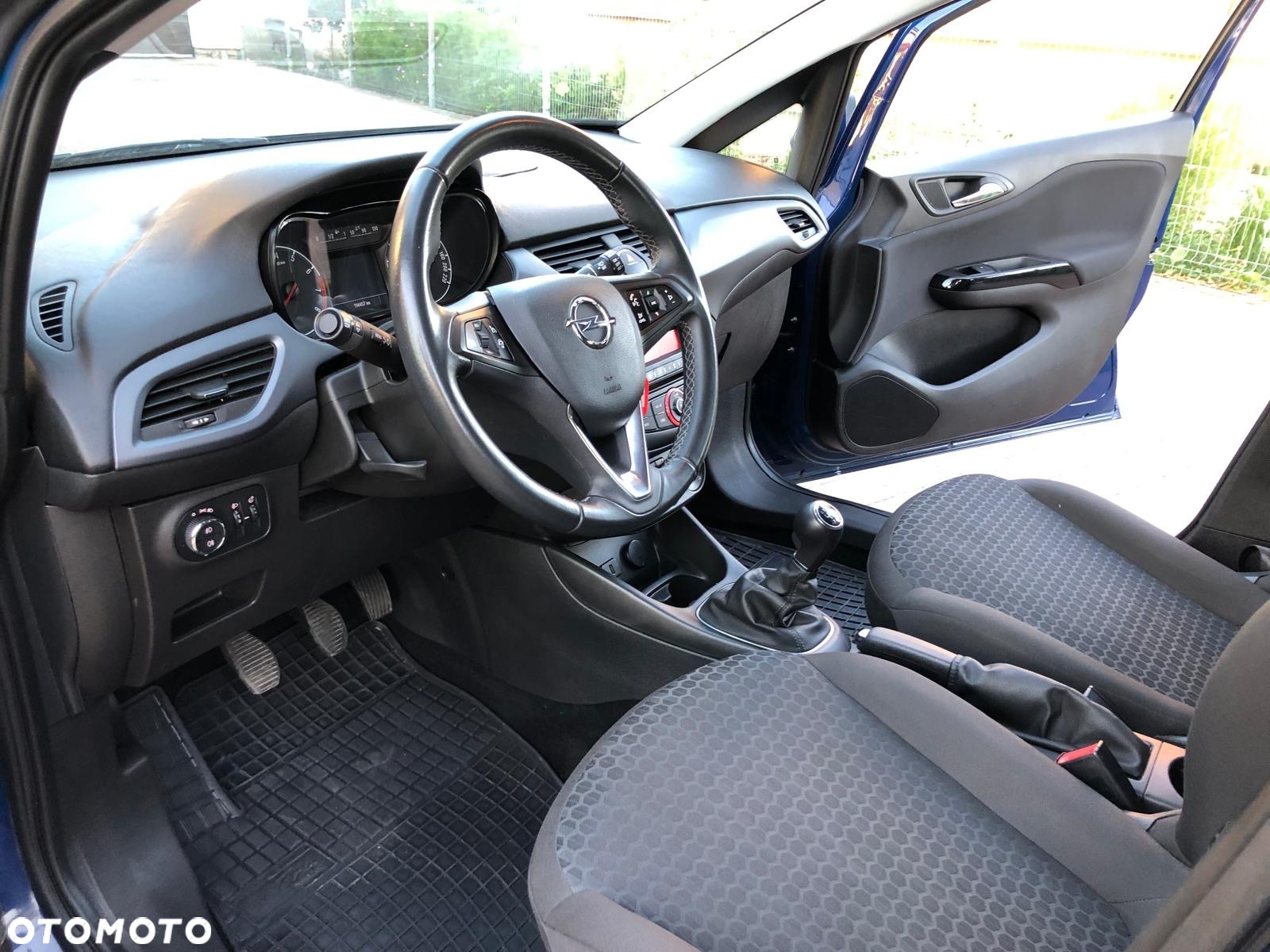 Opel Corsa 1.4 Color Edition - 10