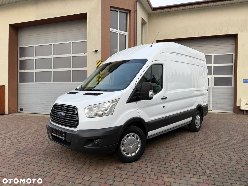 Ford Transit 2,2 L2H3 - 36