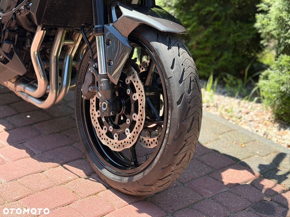 Kawasaki Z 900 - 22