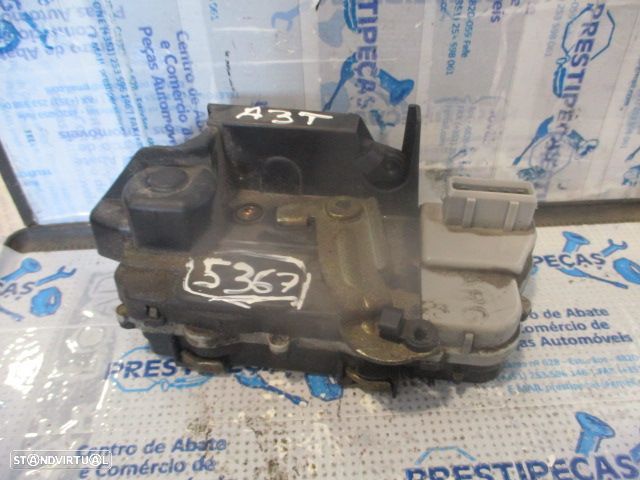 Fecho Fec5367 PEUGEOT 406 1999 2.0HDI 110CV 5P CINZA TE 4 PINOS - 1