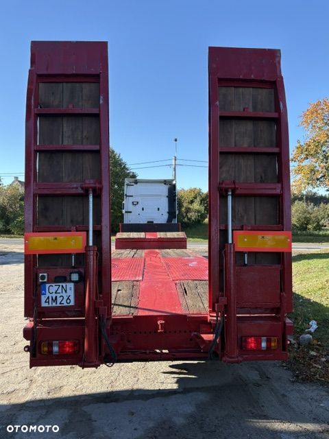 Nooteboom osd 48 - 16