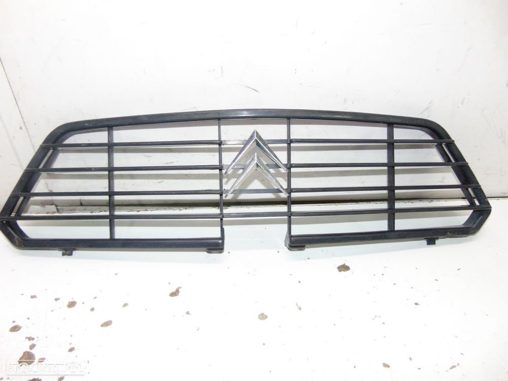 Citroen Dyane grelha - 1