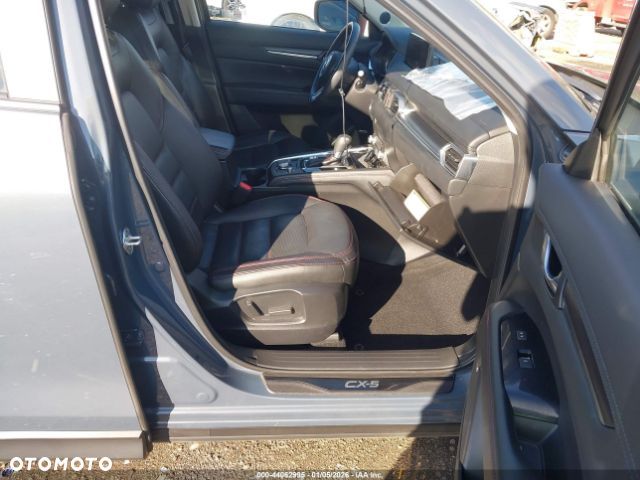 Mazda CX-5 - 5