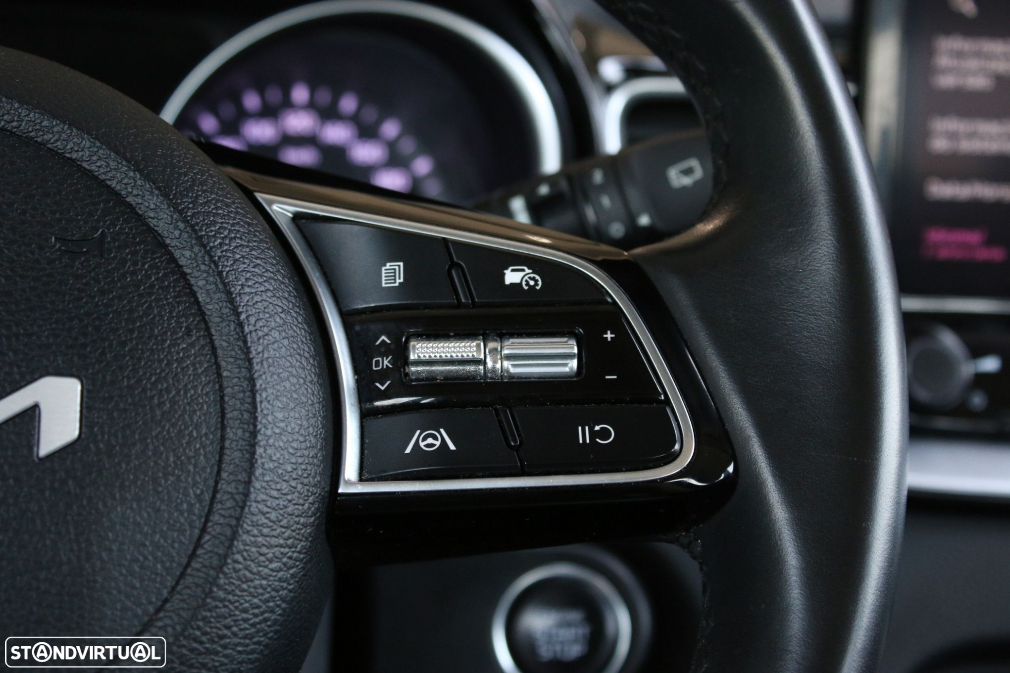Kia Ceed 1.0 T-GDI Drive - 15