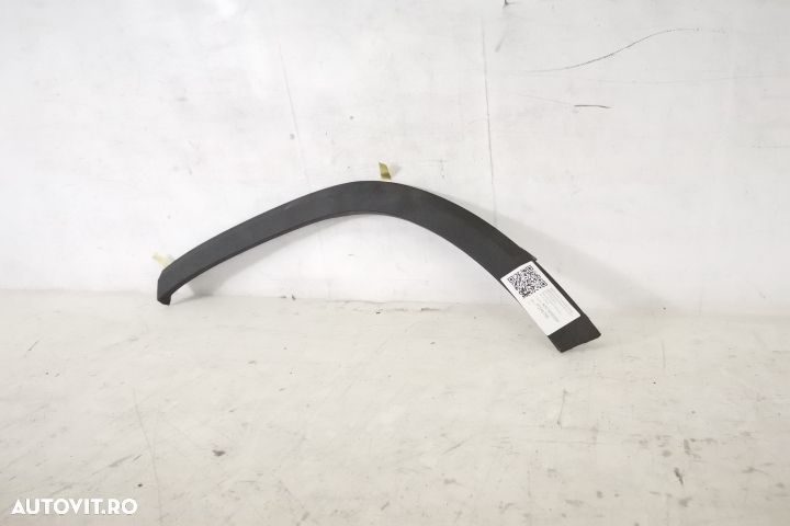 Bandou Aripa Overfender Stanga Spate Original In Stare Buna 2020 2021 - 3