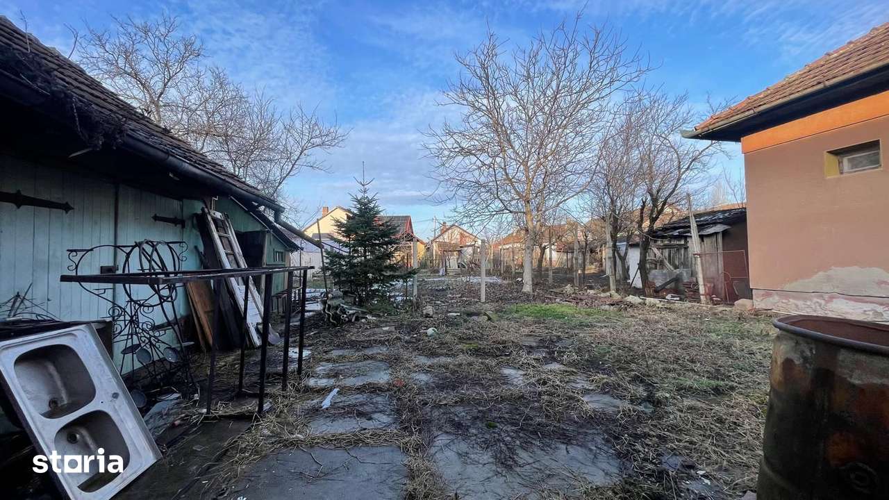 CASA ULTRACENTRALA SALONTA - Imagine principală: 3/12