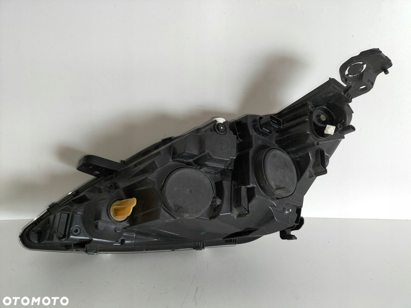 Lampa przednia reflektor prawa PEUGEOT 308 II T9 LIFT 17-21 - 6