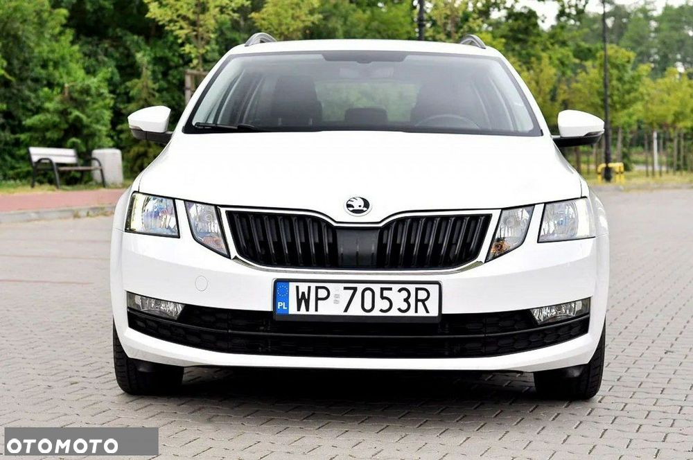 Skoda Octavia - 32