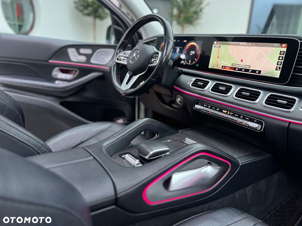 Mercedes-Benz GLE 300 d 4-Matic - 13