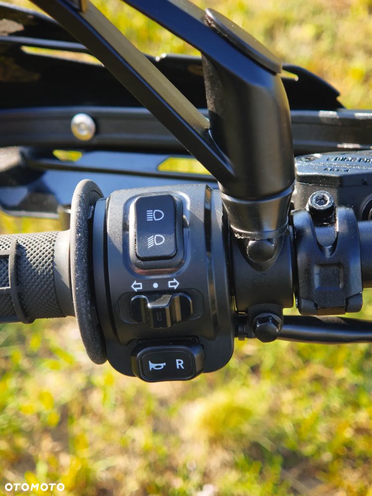 E Ride Pro SS 3.0 - 9