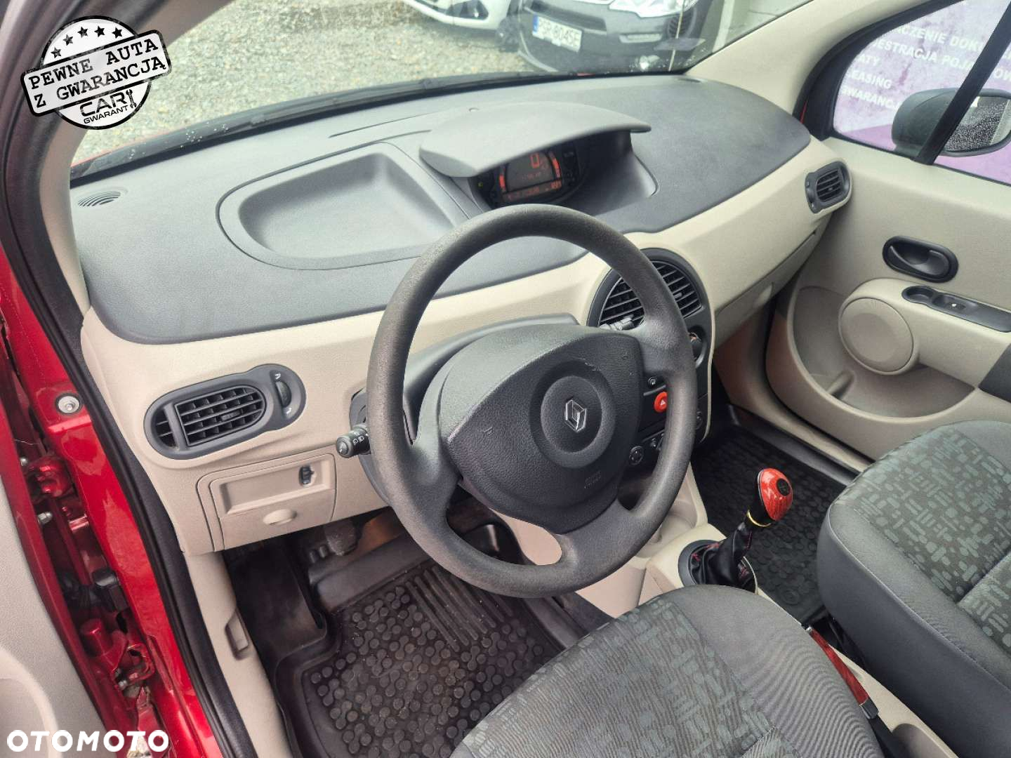 Renault Modus - 11