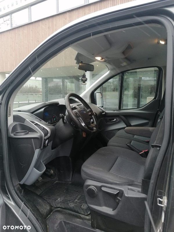 Ford Transit Custom L1H1 PKW VA Trend - 6