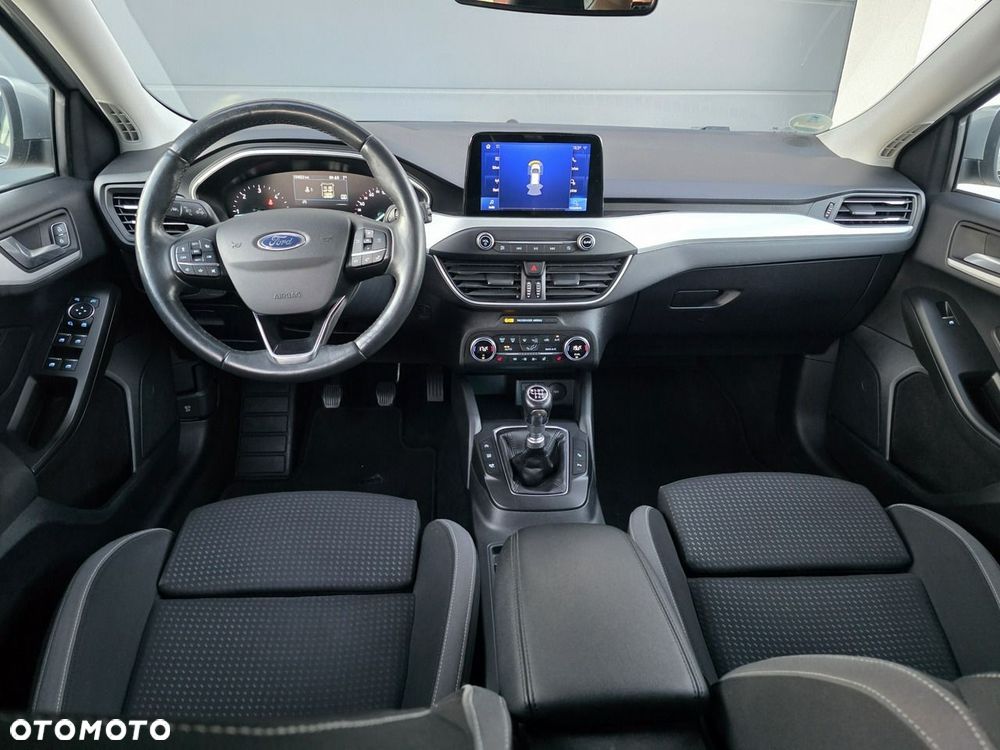 Ford Focus - 5