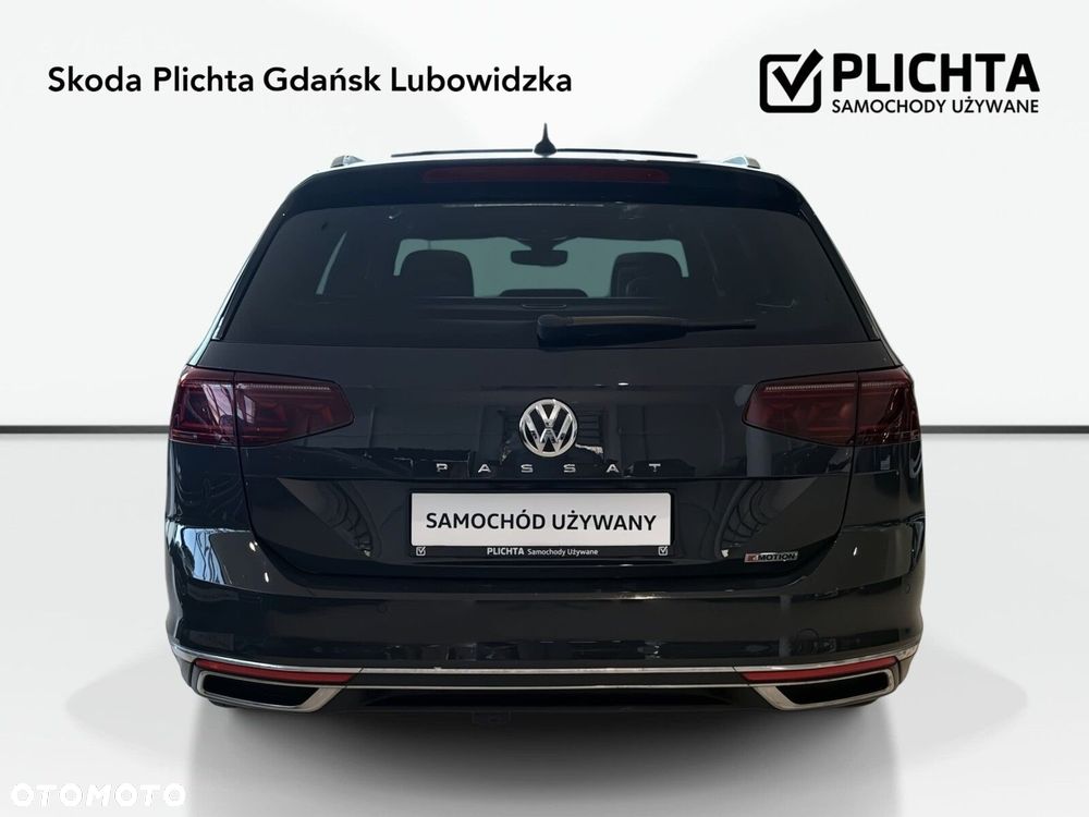 Volkswagen Passat Variant - 7