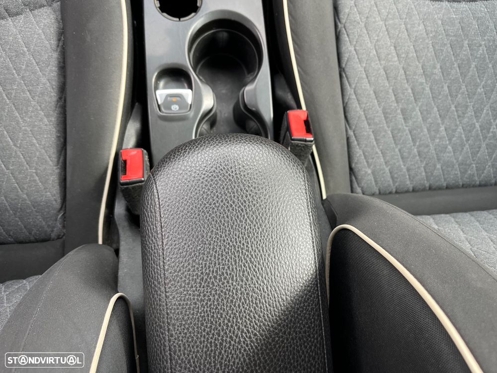 Fiat 500X 1.3 MJ Lounge - 43