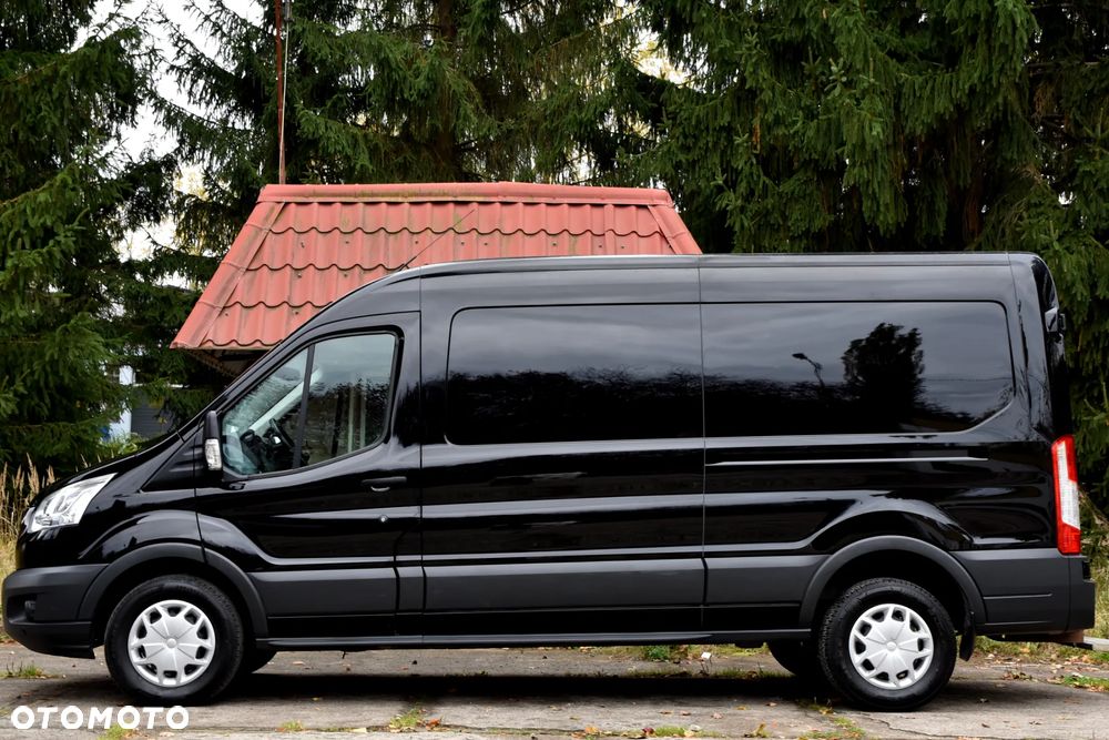 Ford Transit - 14