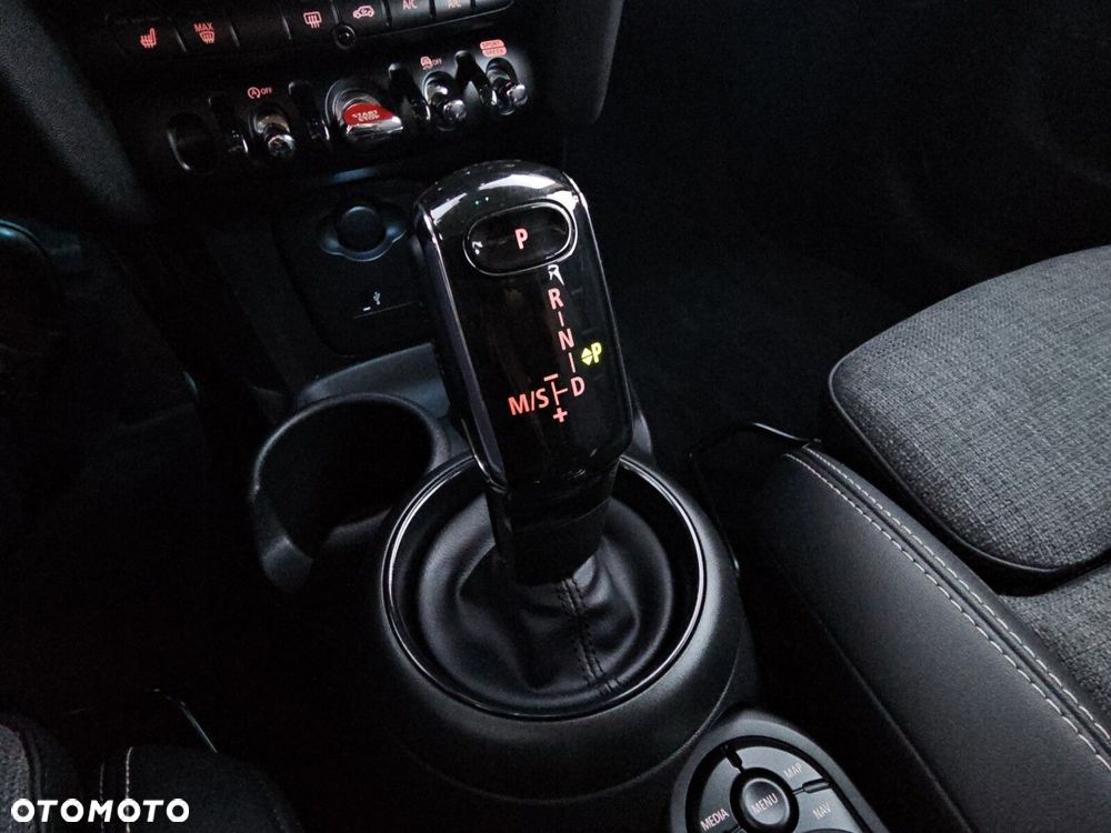 MINI Cooper Classic Trim - 26