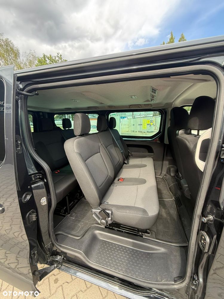 Renault Trafic 2.0 dCi Escapade - 5