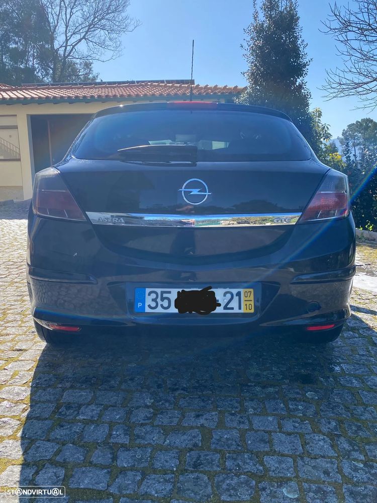Opel Astra GTC 1.3 CDTI - 3
