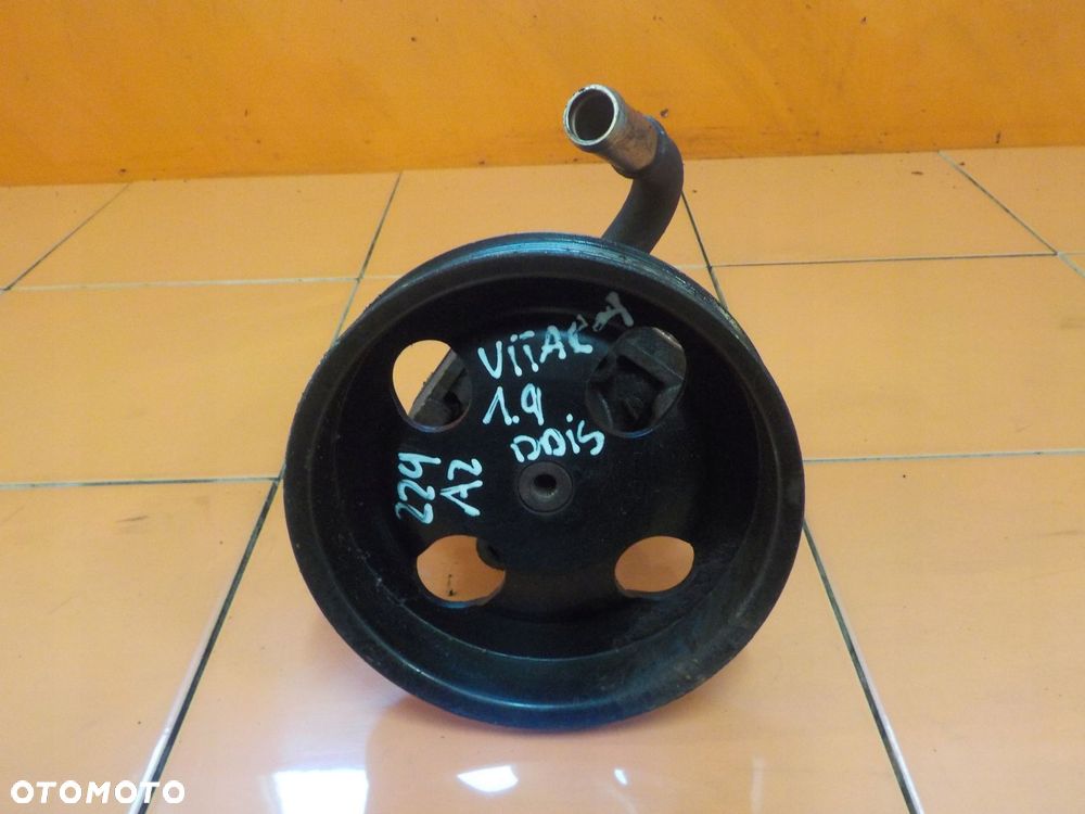 GRAND VITARA 1.9 DDIS 10r 129KM F9Q264 pompa wspomagania 4910067J00 - 2